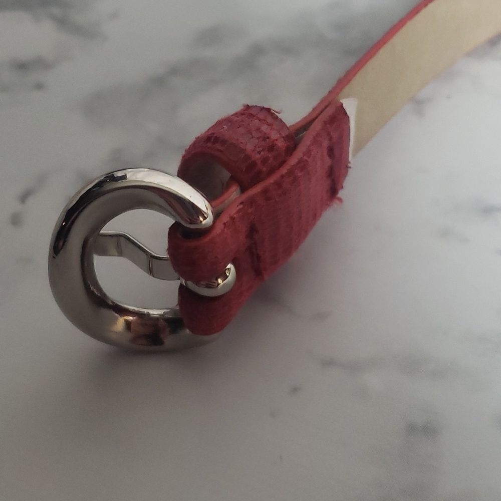‎Red Belt - Picture 3 of 3